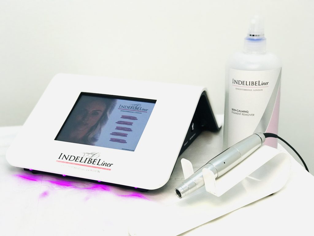 makeup spot equipment indelible liner makeup spot equipment indelible liner
