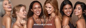 Bespoke Your Brows Twitter Cover