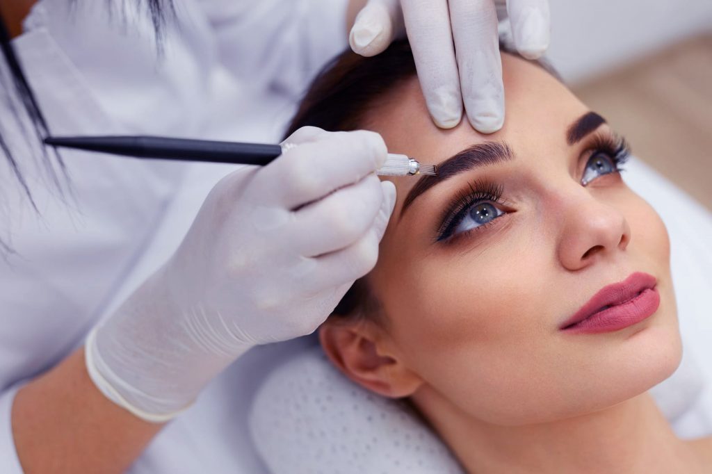 Microblading Solihull