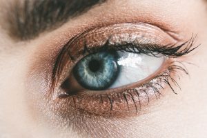 eye make up solihull