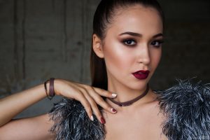 make up artist solihull