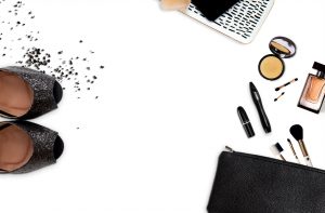 make up background